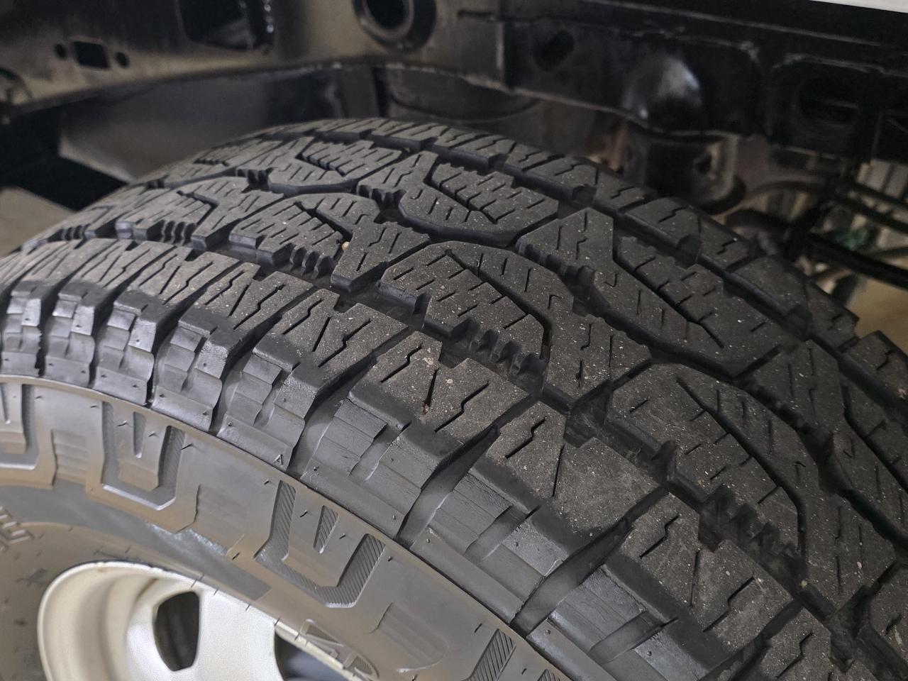 Ford F-150 XL SuperCab Short Bed 2WD 2022