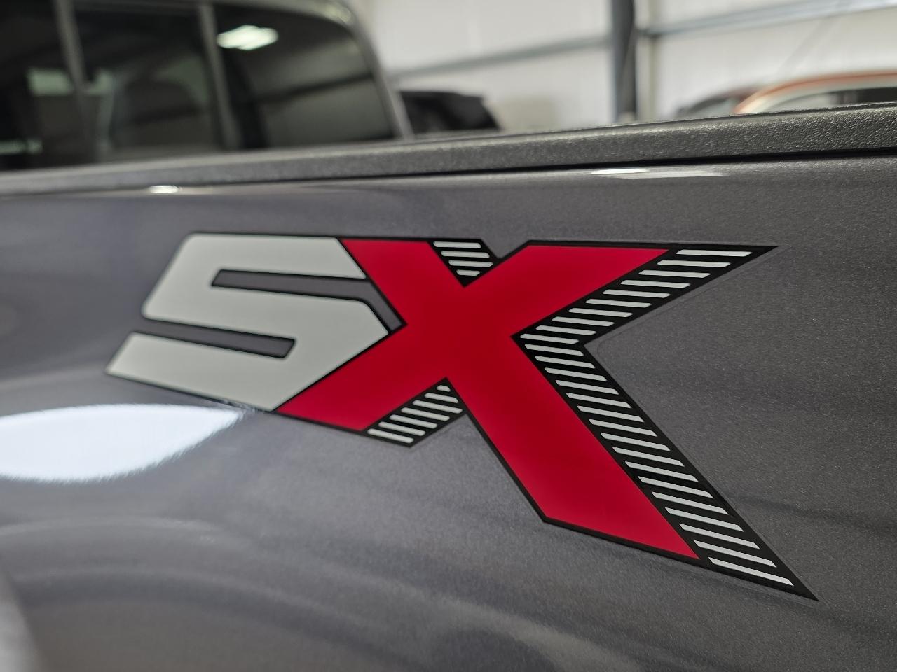 Toyota Tacoma 4WD SR5 Access Cab 6' Bed V6 AT (Natl) 2023