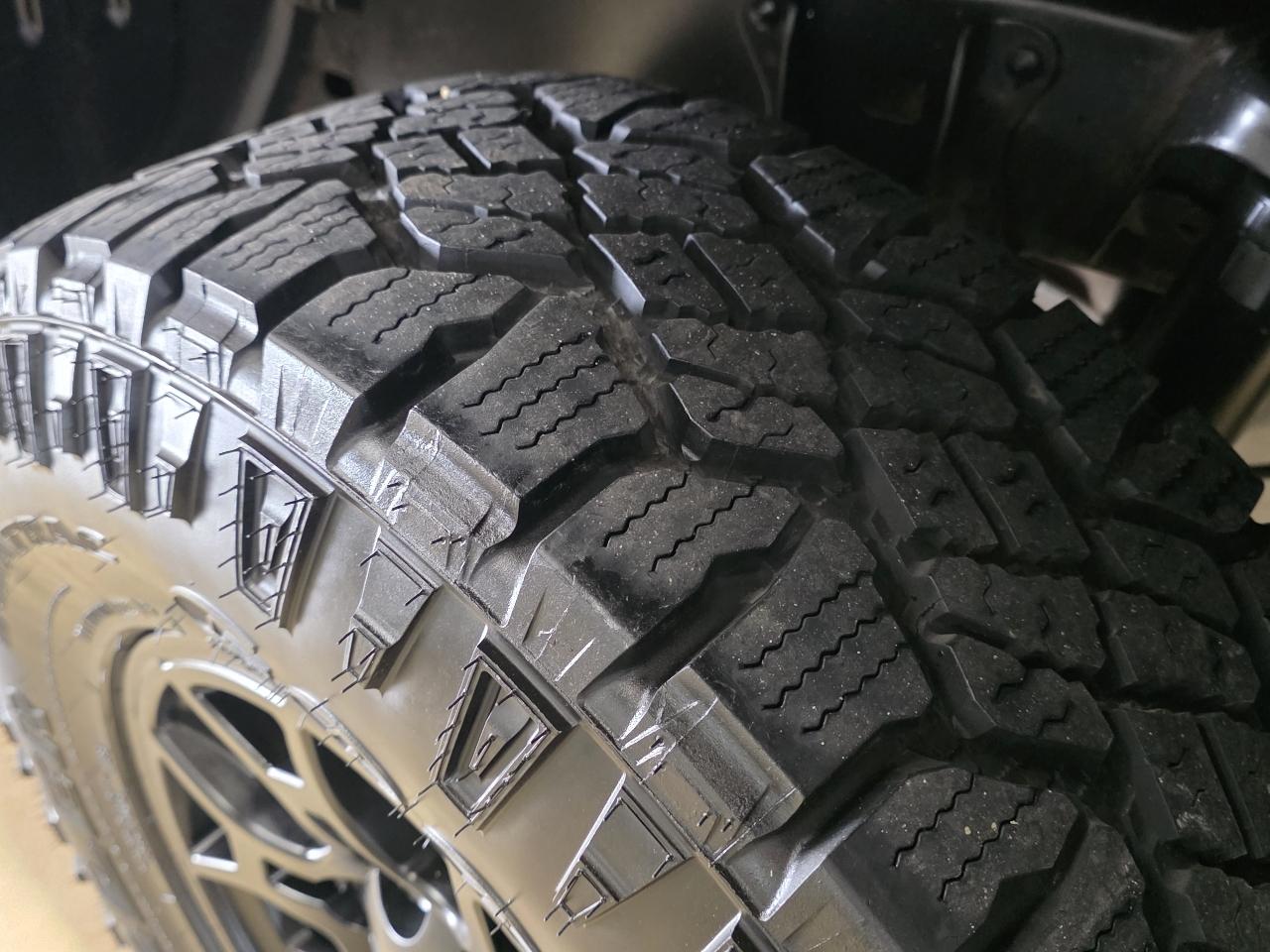 Toyota Tacoma 4WD SR5 Access Cab 6' Bed V6 AT (Natl) 2023