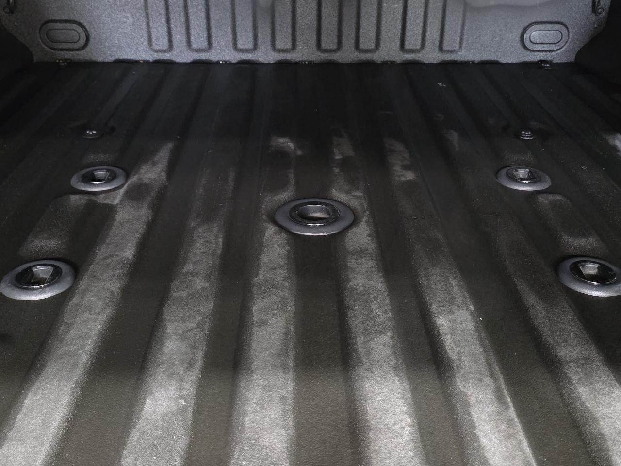 Ford Super Duty F-250 SRW Lariat 4WD Crew Cab 6.75' Box 2021