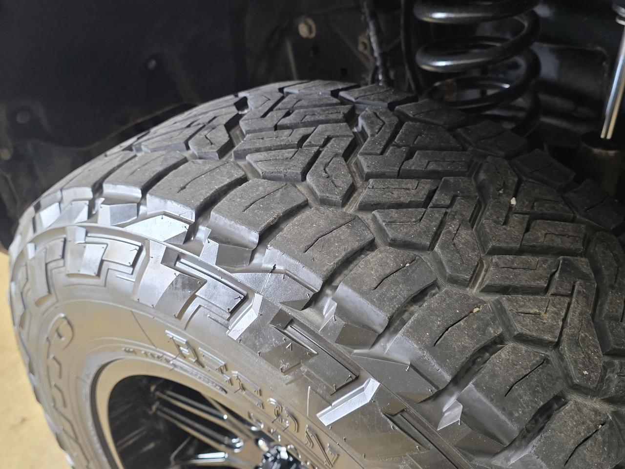 Ford Super Duty F-250 SRW Lariat 4WD Crew Cab 6.75' Box 2021