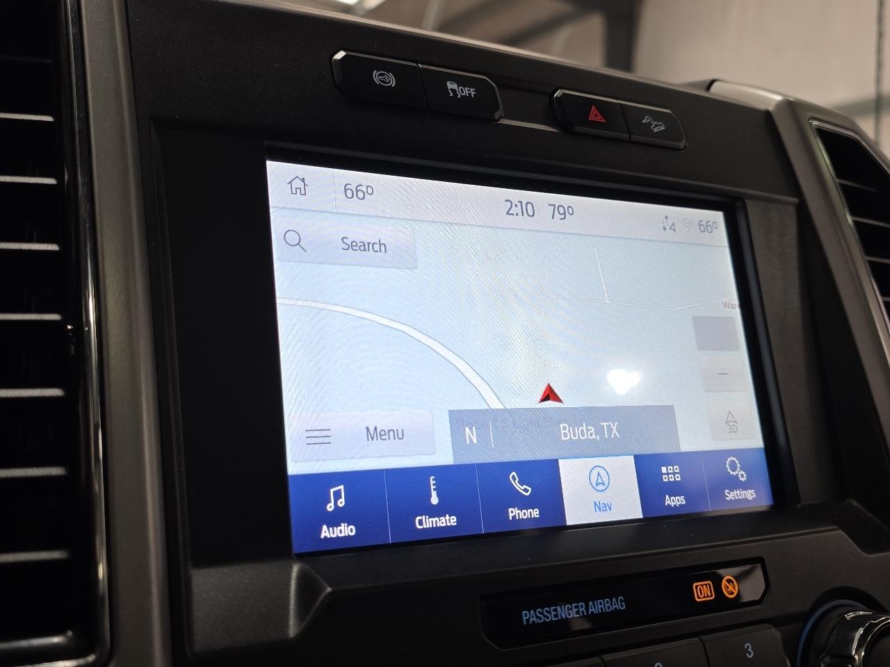 Ford Super Duty F-250 SRW Lariat 4WD Crew Cab 6.75' Box 2021