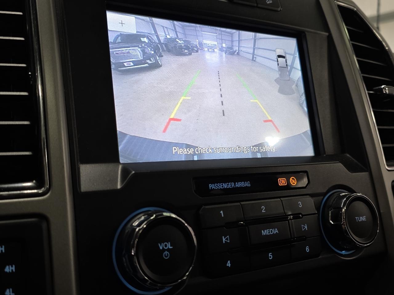 Ford Super Duty F-250 SRW Lariat 4WD Crew Cab 6.75' Box 2021