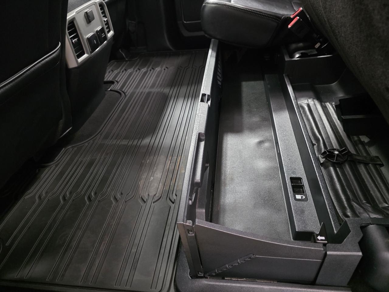 Ford Super Duty F-250 SRW Lariat 4WD Crew Cab 6.75' Box 2021