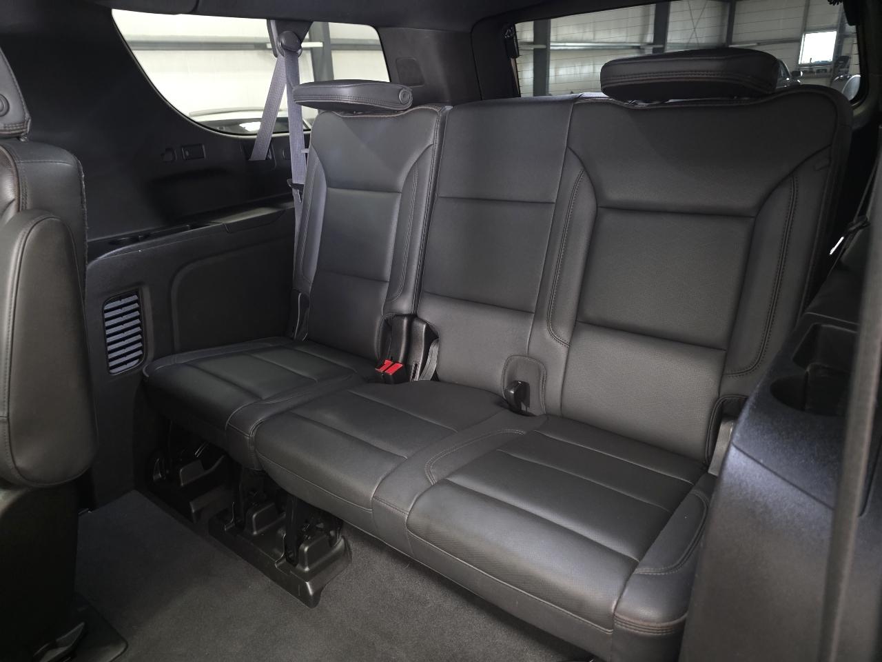 Chevrolet Suburban 4WD 4dr High Country 2021