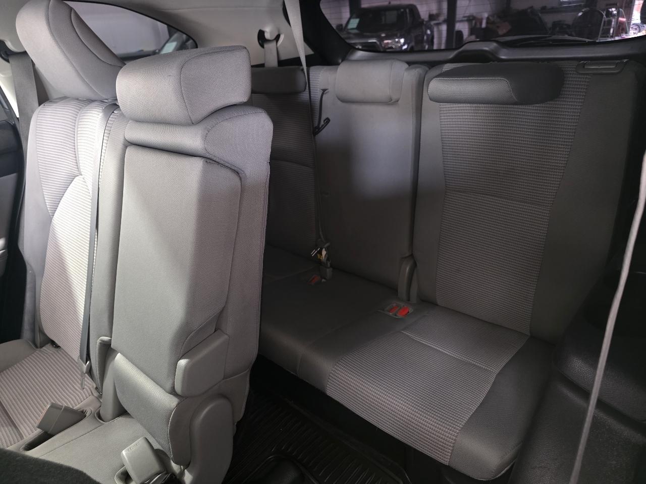 Toyota Highlander L FWD (Natl) 2022