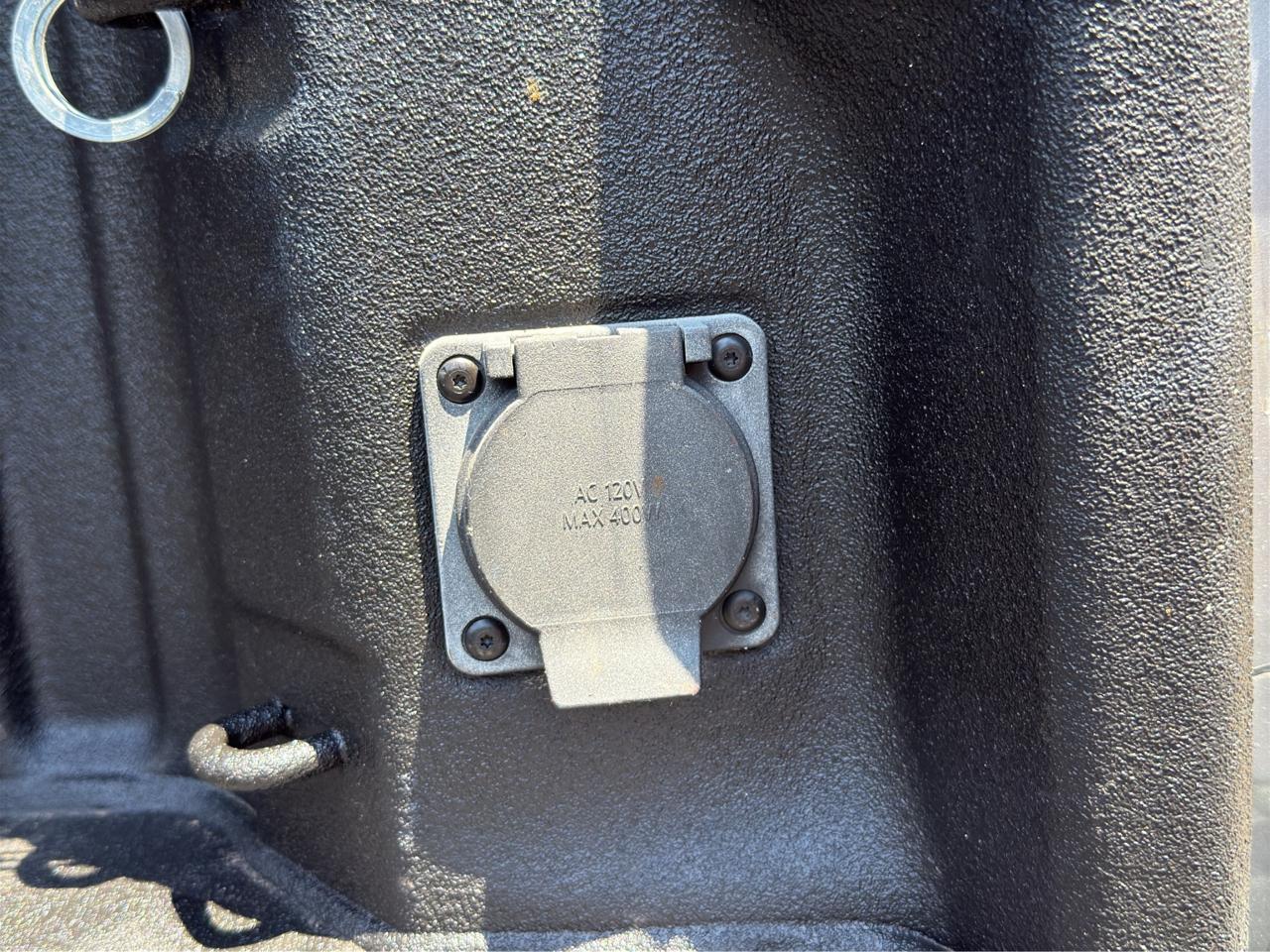 Chevrolet Silverado 2500HD 4WD Crew Cab 159" High Country 2024