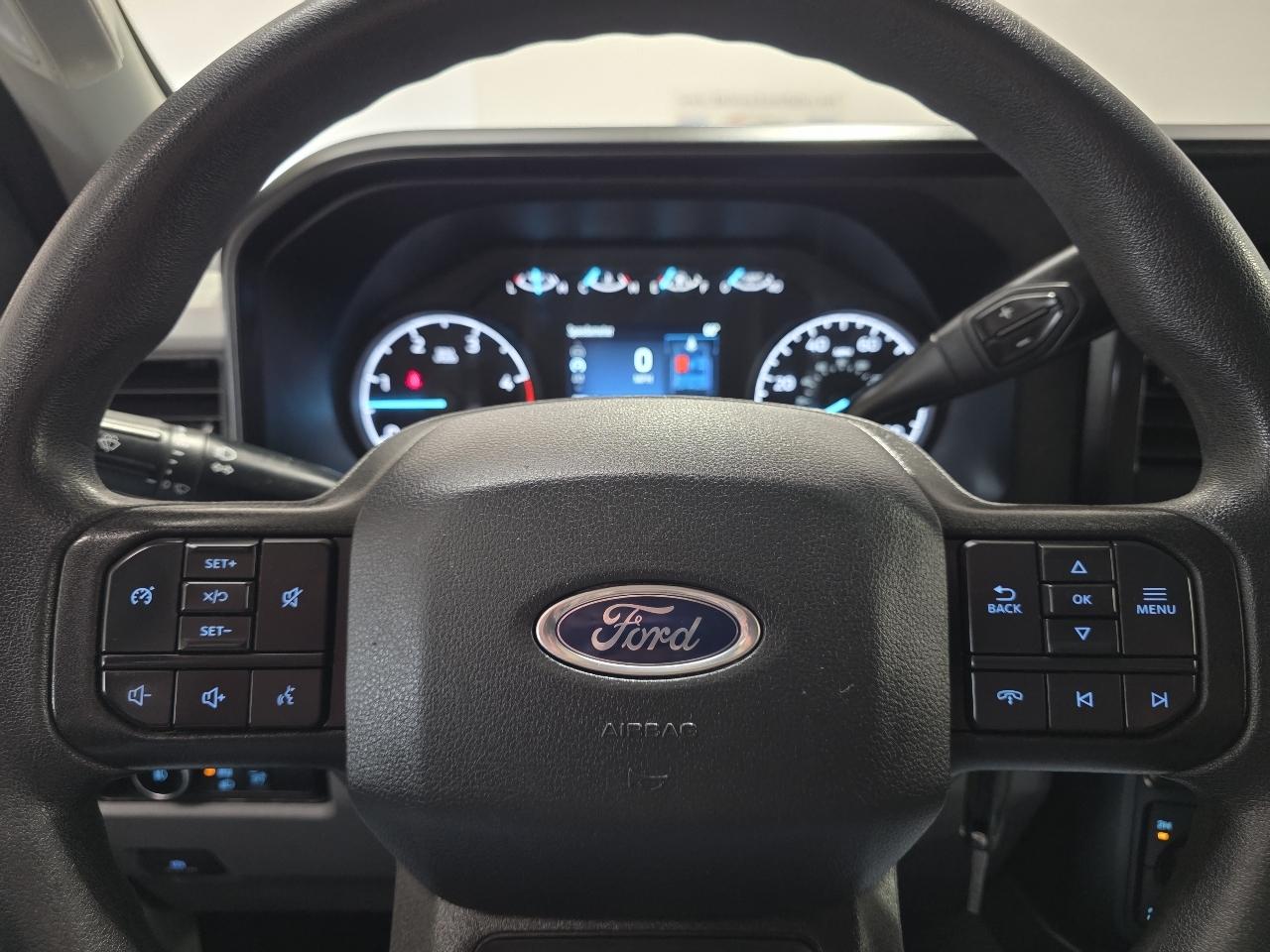 Ford Super Duty F-250 SRW XLT 4WD Crew Cab 8' Box 2023
