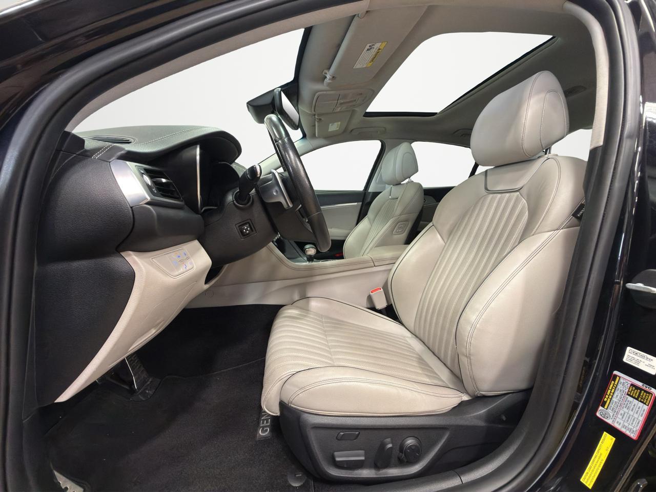Genesis G70 3.3T RWD 2021