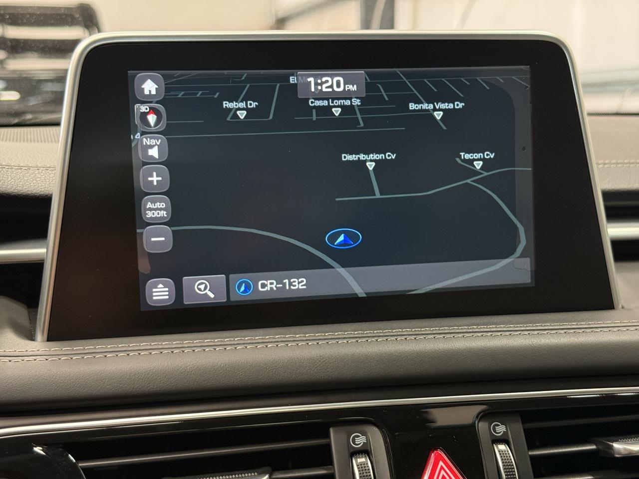 Genesis G70 3.3T RWD 2021