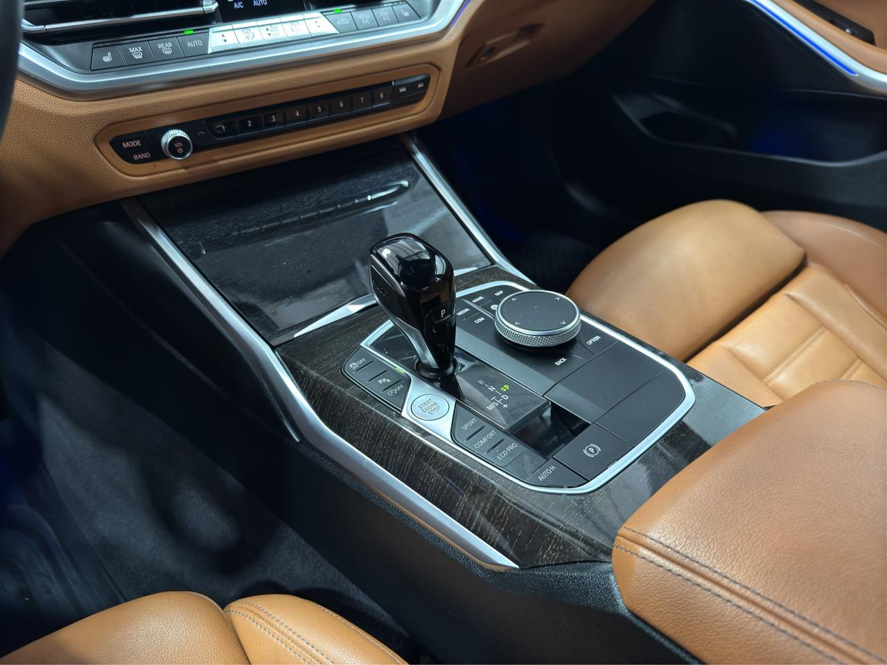 BMW 3 Series 330i Sedan 2021