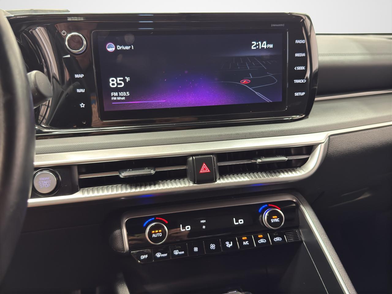 Kia K5 GT-Line Auto FWD 2022