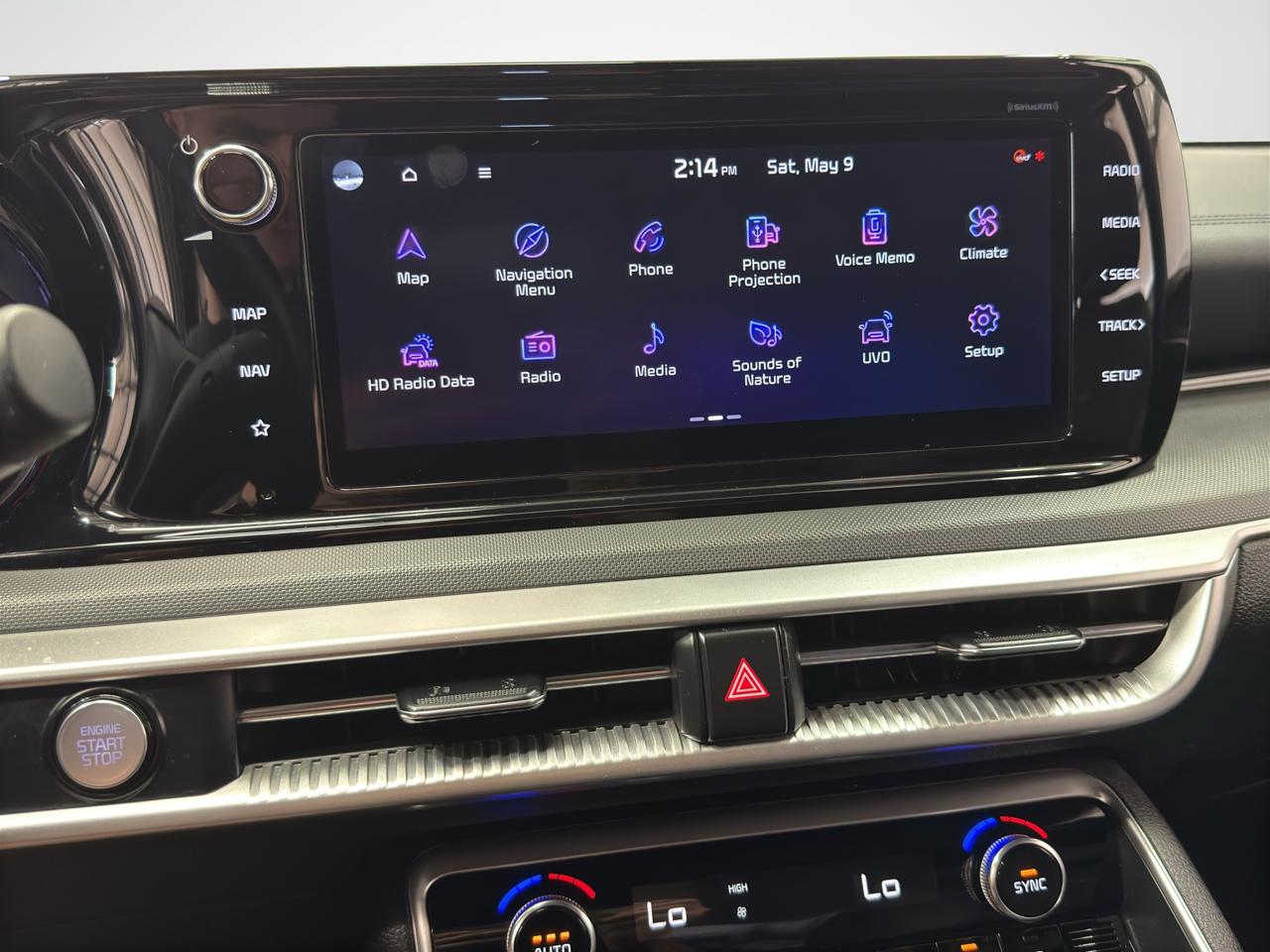 Kia K5 GT-Line Auto FWD 2022