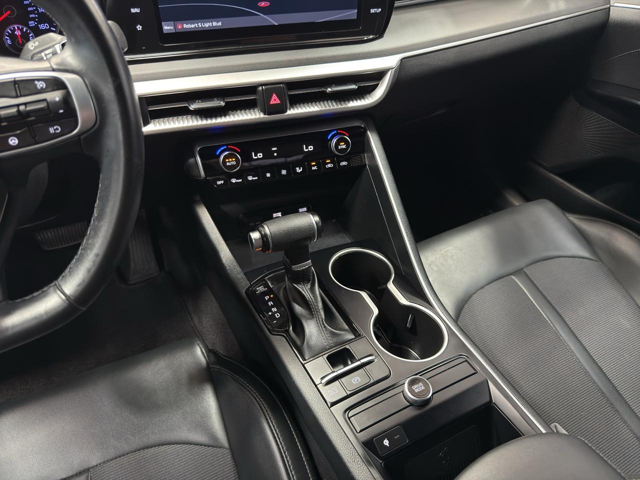 Kia K5 GT-Line Auto FWD 2022