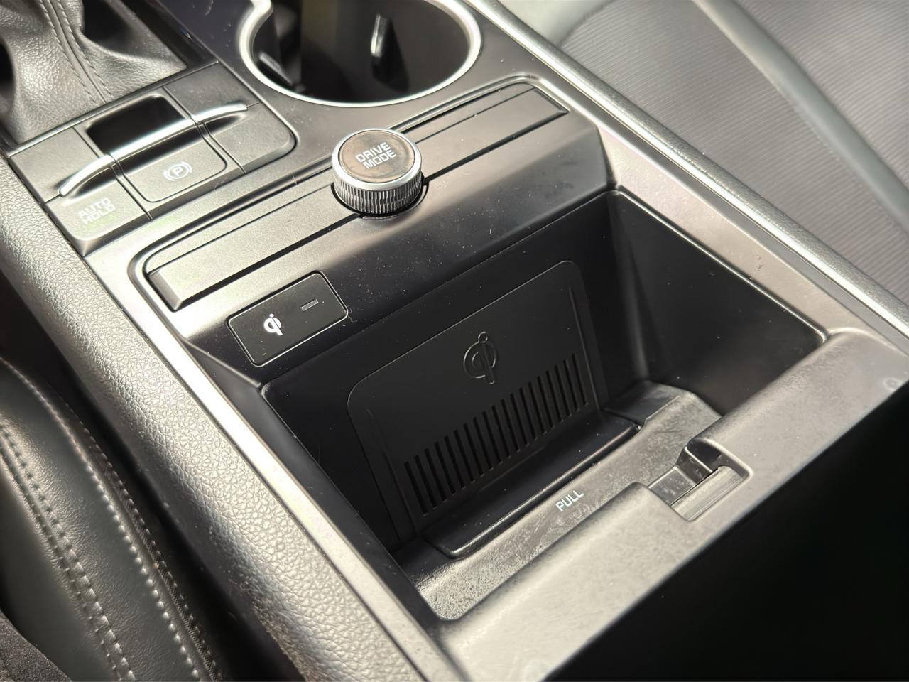Kia K5 GT-Line Auto FWD 2022