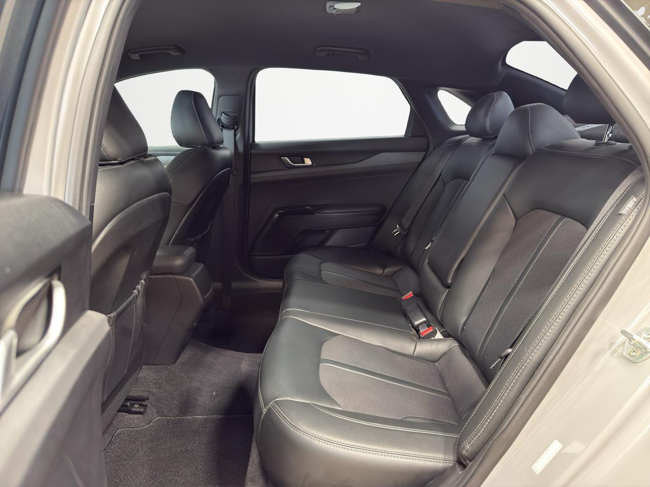 Kia K5 GT-Line Auto FWD 2022