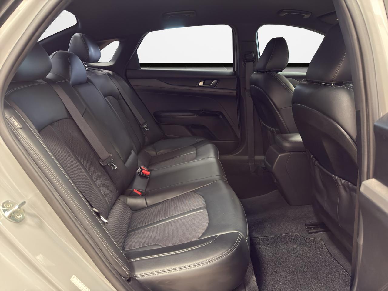 Kia K5 GT-Line Auto FWD 2022