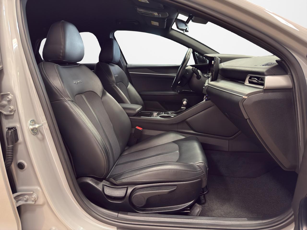 Kia K5 GT-Line Auto FWD 2022