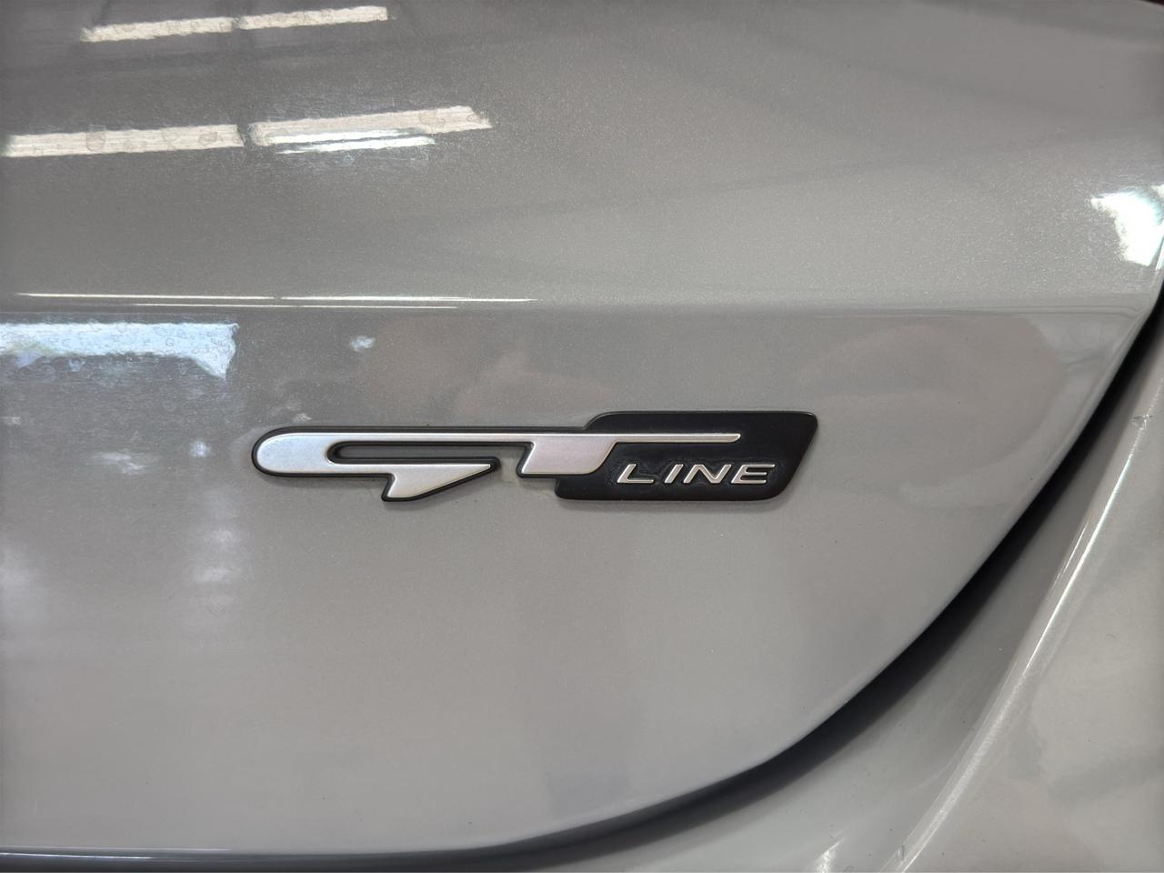 Kia K5 GT-Line Auto FWD 2022
