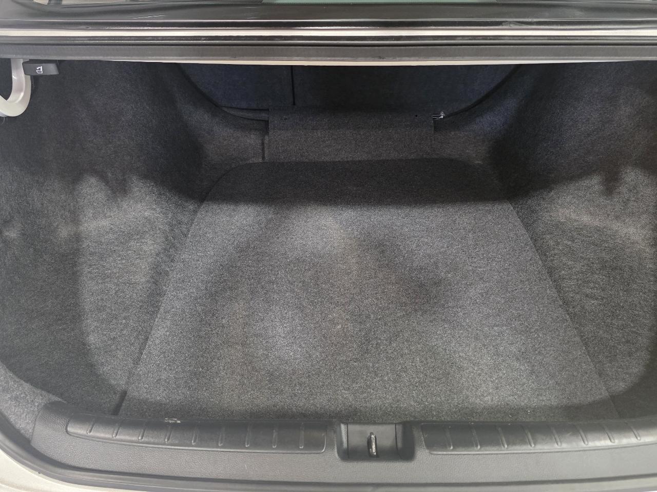 Honda Accord Sedan Touring 2.0T Auto 2020
