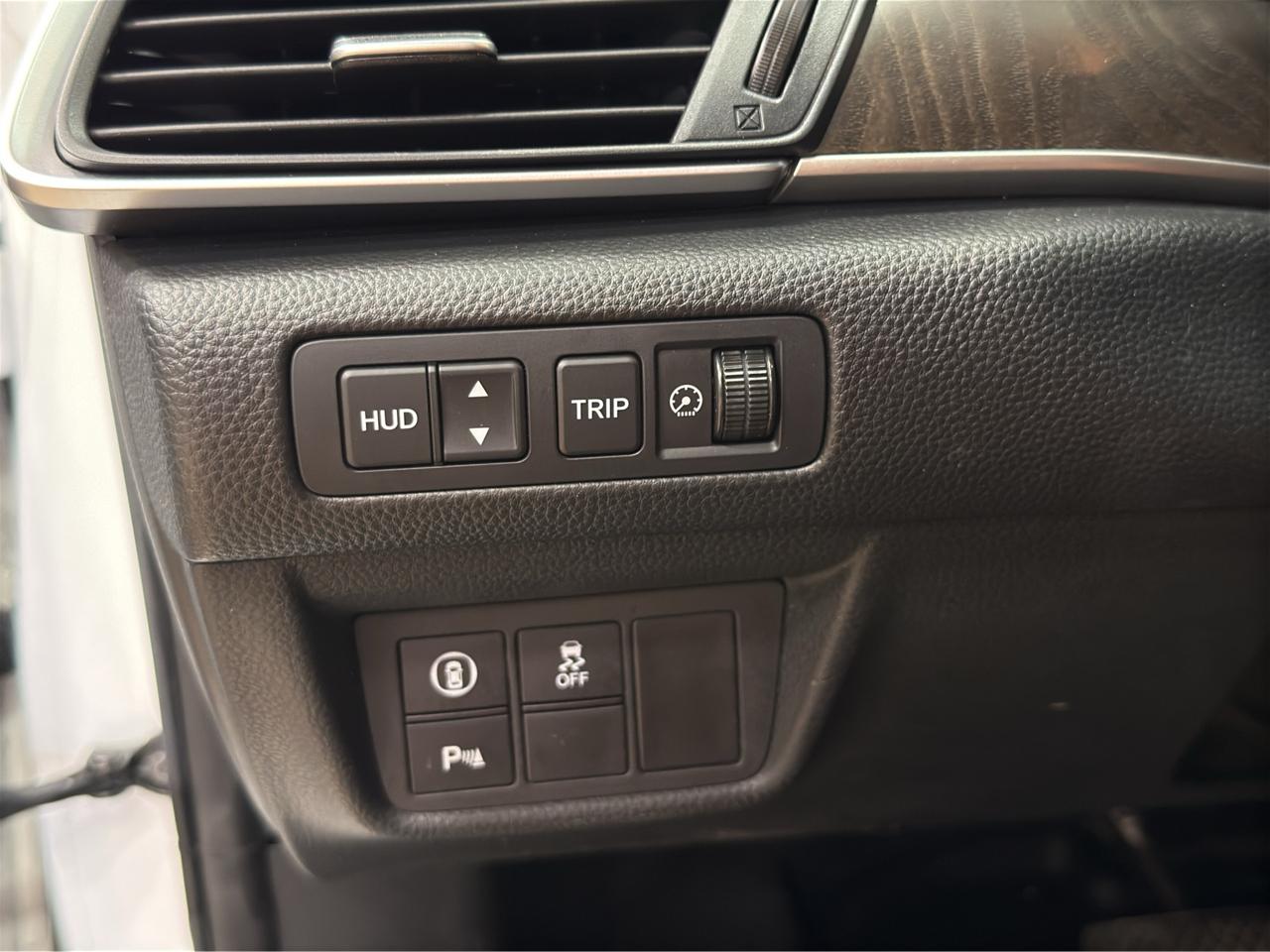 Honda Accord Sedan Touring 2.0T Auto 2020