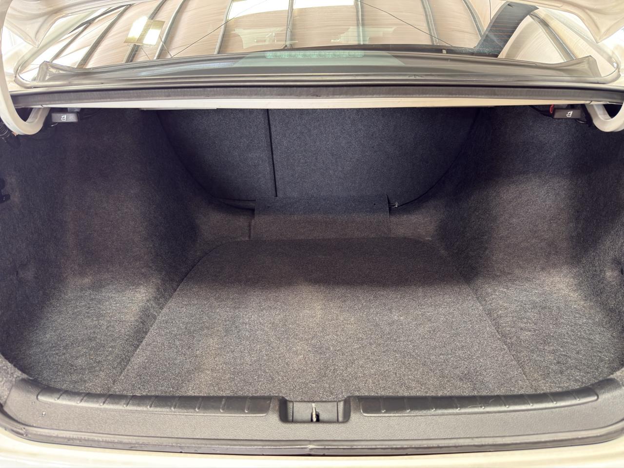 Honda Accord Sedan Touring 2.0T Auto 2020
