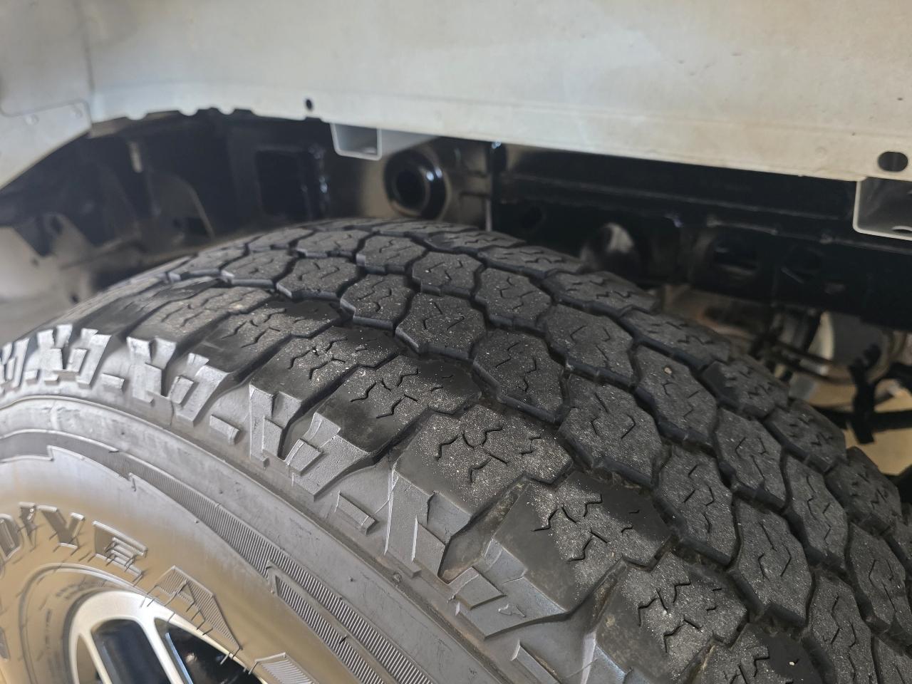 Ford F-150 XLT 4x4 SuperCrew 2022