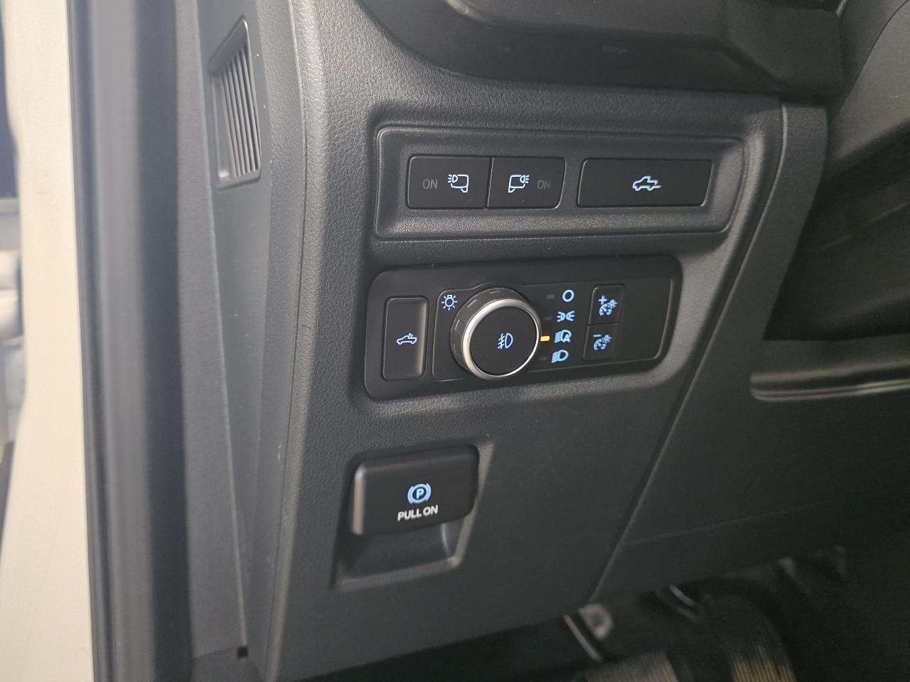 Ford F-150 XLT 4x4 SuperCrew 2022