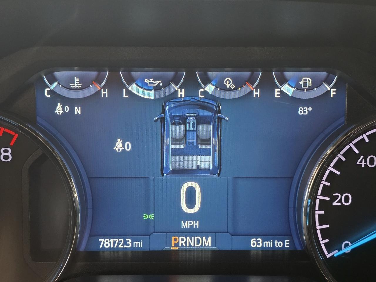 Ford F-150 XLT 4x4 SuperCrew 2022