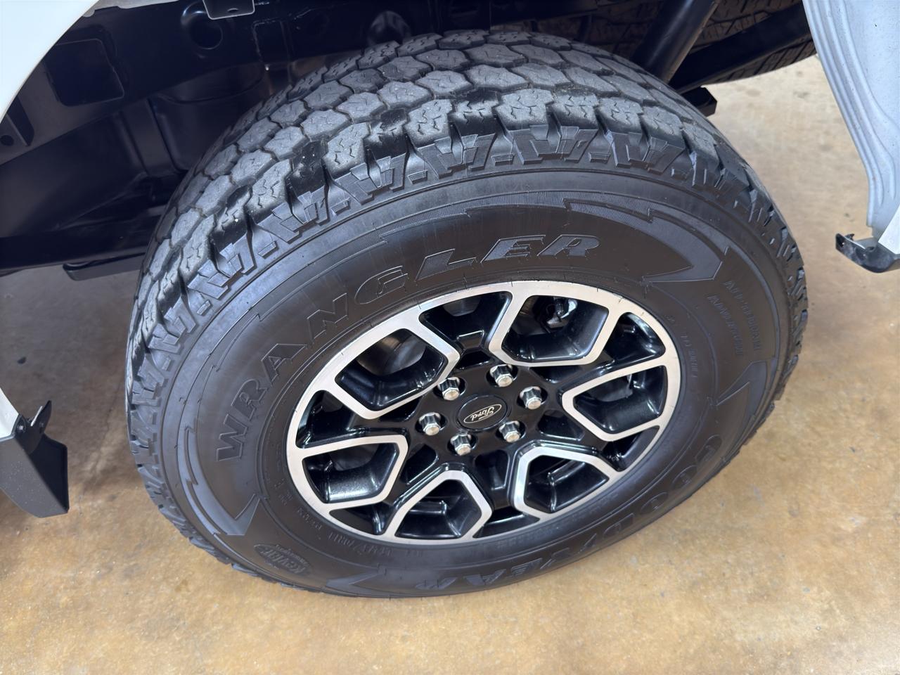 Ford F-150 XLT 4x4 SuperCrew 2022