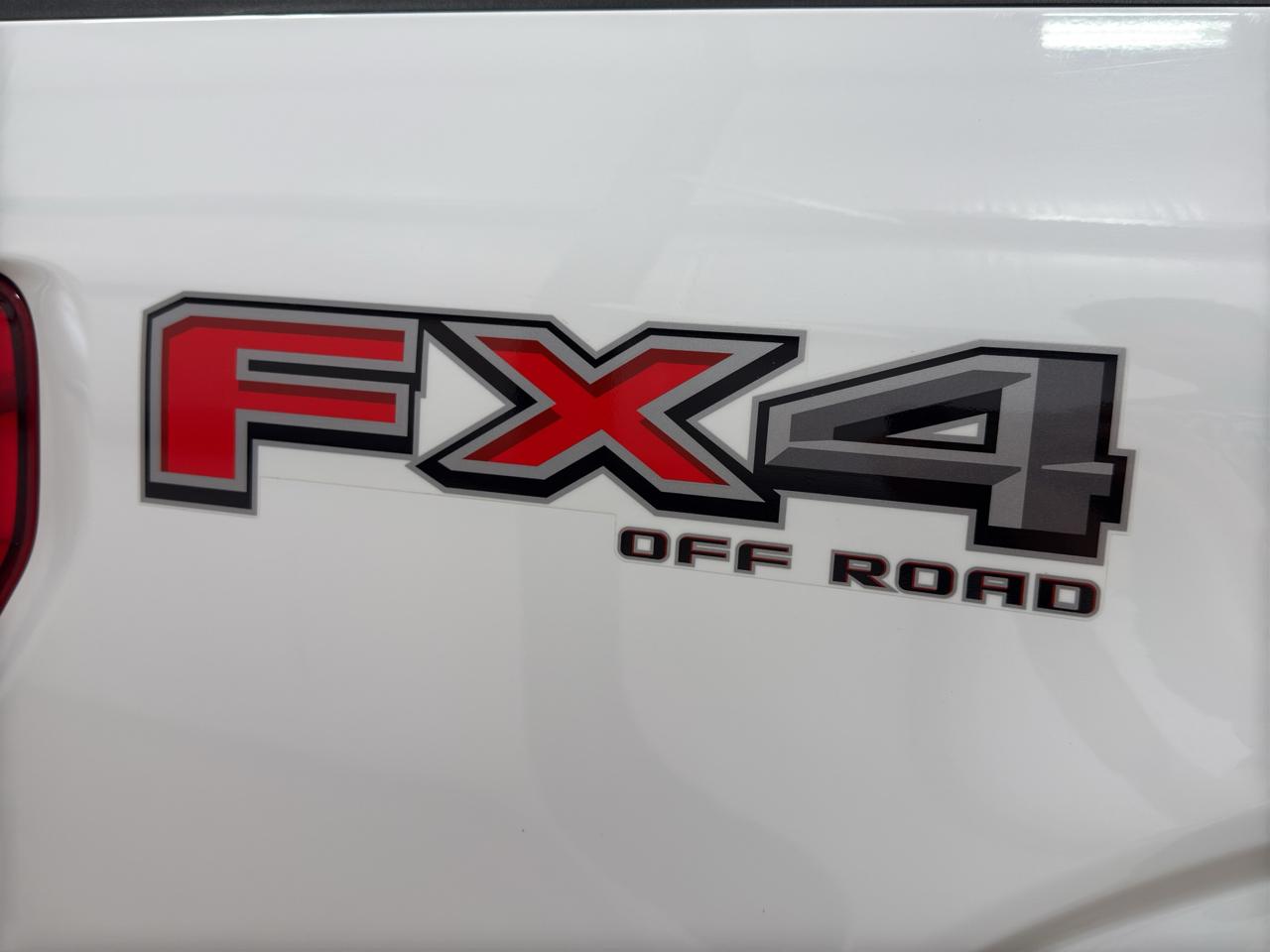 Ford F-150 XLT 4x4 SuperCrew 2022
