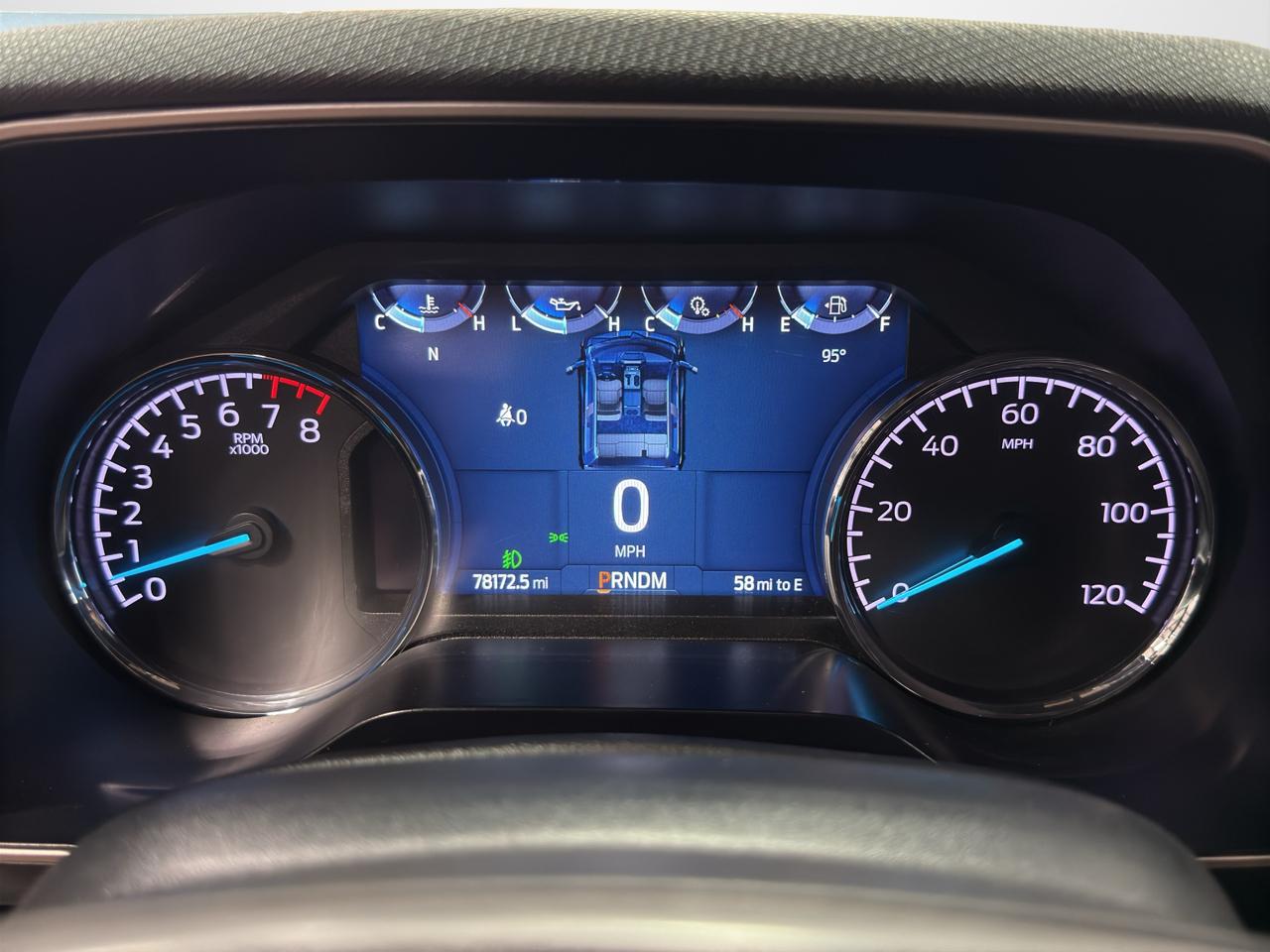 Ford F-150 XLT 4x4 SuperCrew 2022