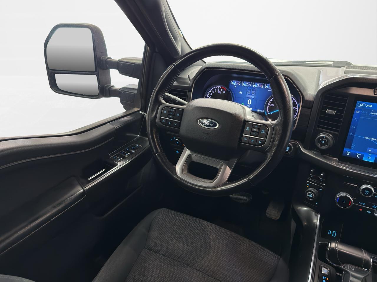 Ford F-150 XLT 4x4 SuperCrew 2022