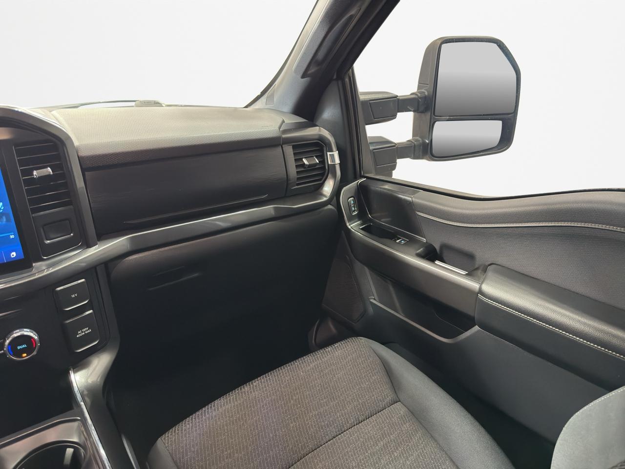 Ford F-150 XLT 4x4 SuperCrew 2022