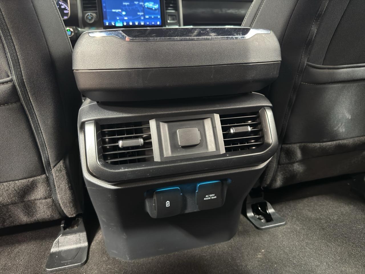 Ford F-150 XLT 4x4 SuperCrew 2022