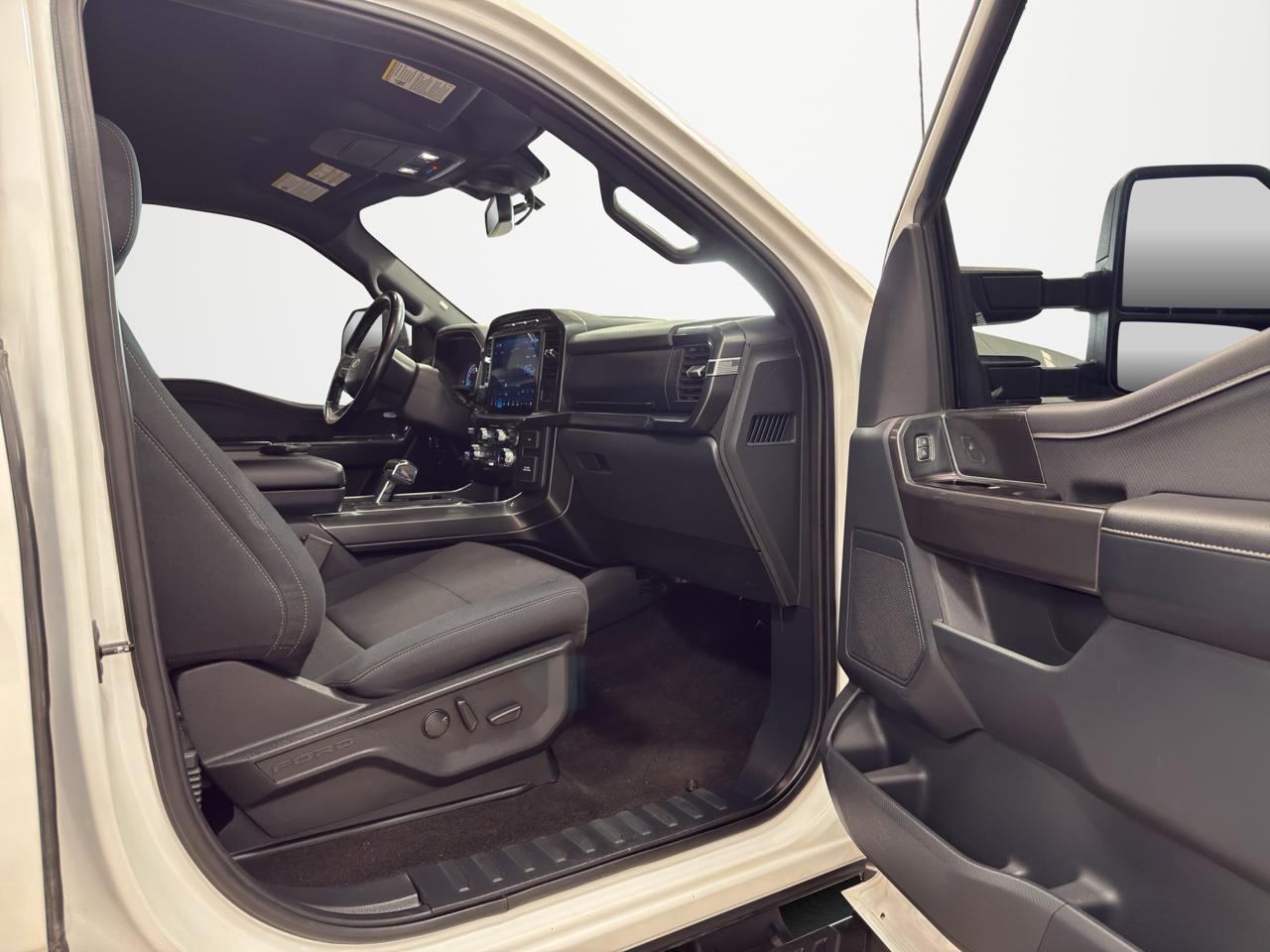 Ford F-150 XLT 4x4 SuperCrew 2022