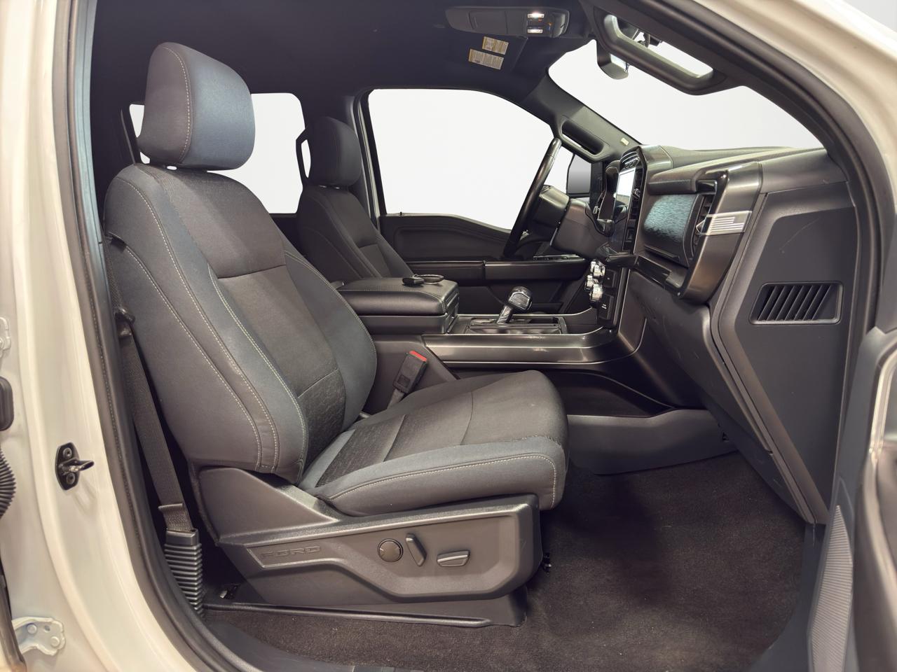 Ford F-150 XLT 4x4 SuperCrew 2022