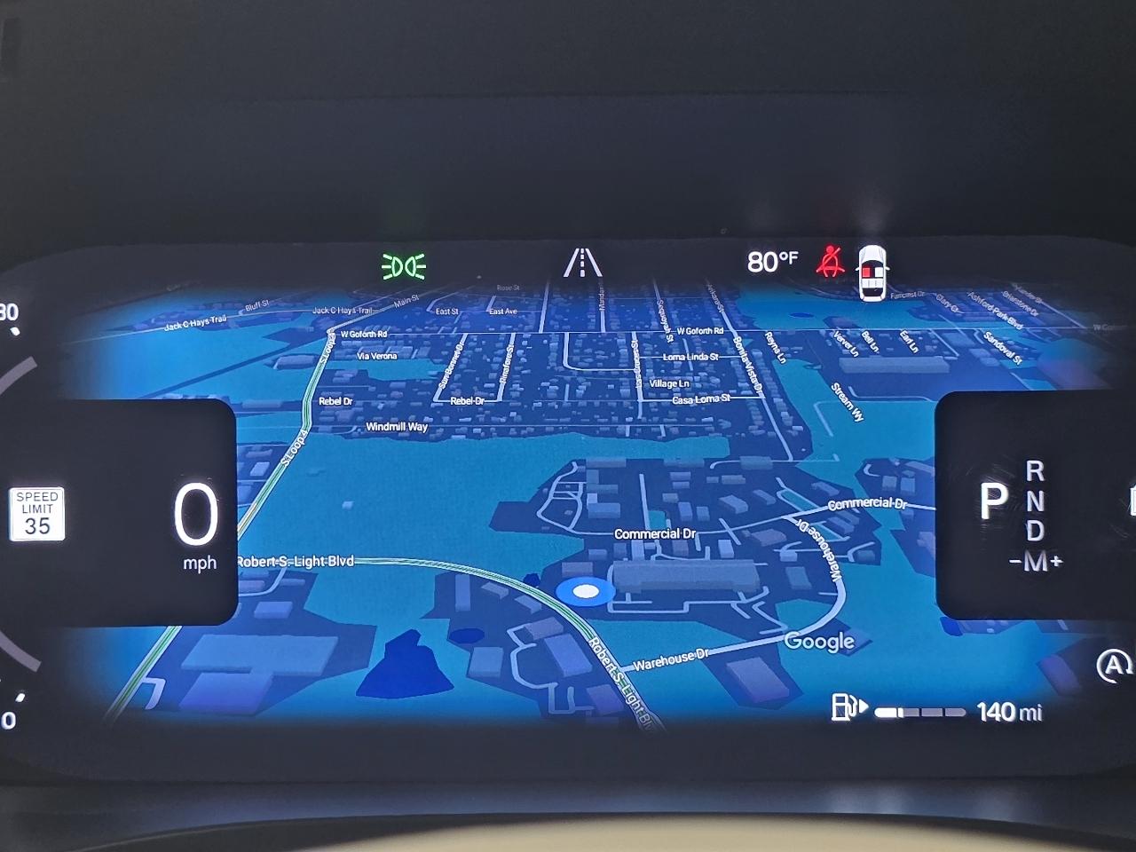 Volvo XC60 B5 AWD Core Dark Theme 2024