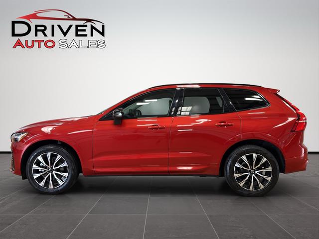 2024 Volvo XC60 B5 Core Dark Theme AWD