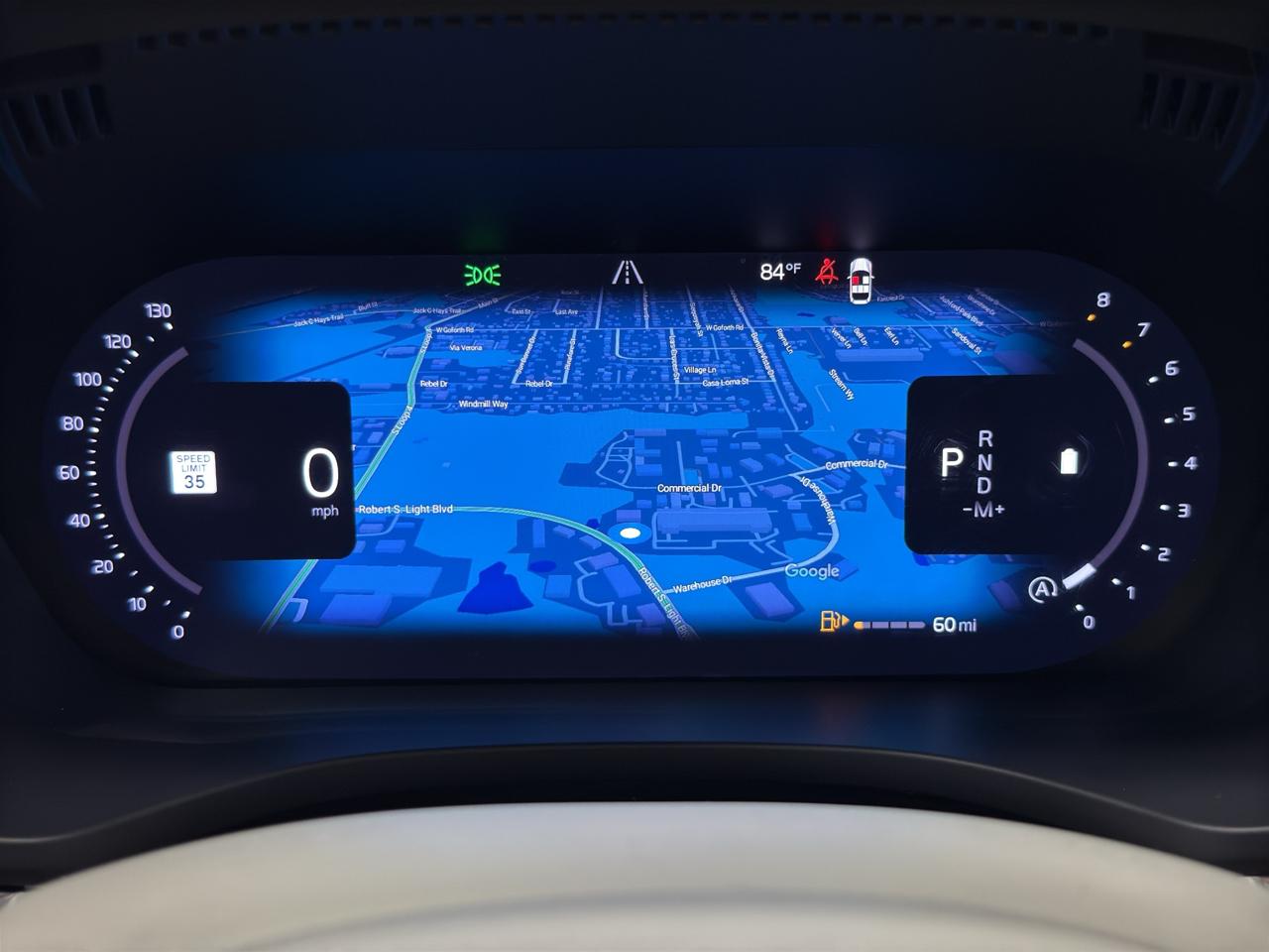 Volvo XC60 B5 AWD Core Dark Theme 2024