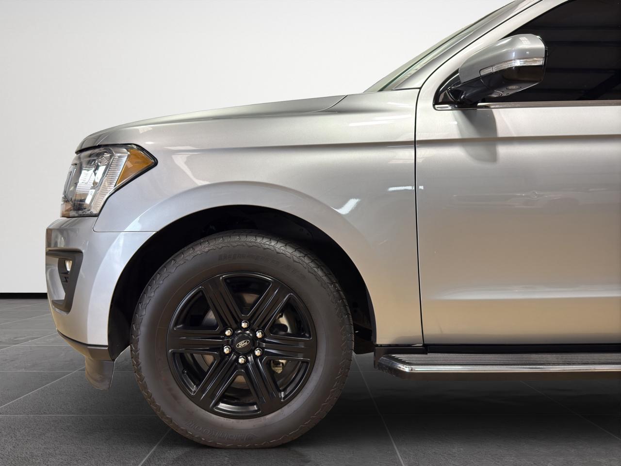 Ford Expedition XLT 2020