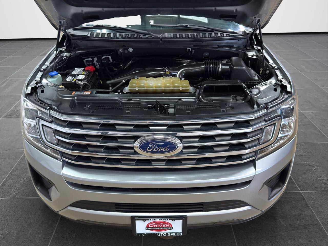 Ford Expedition XLT 2020