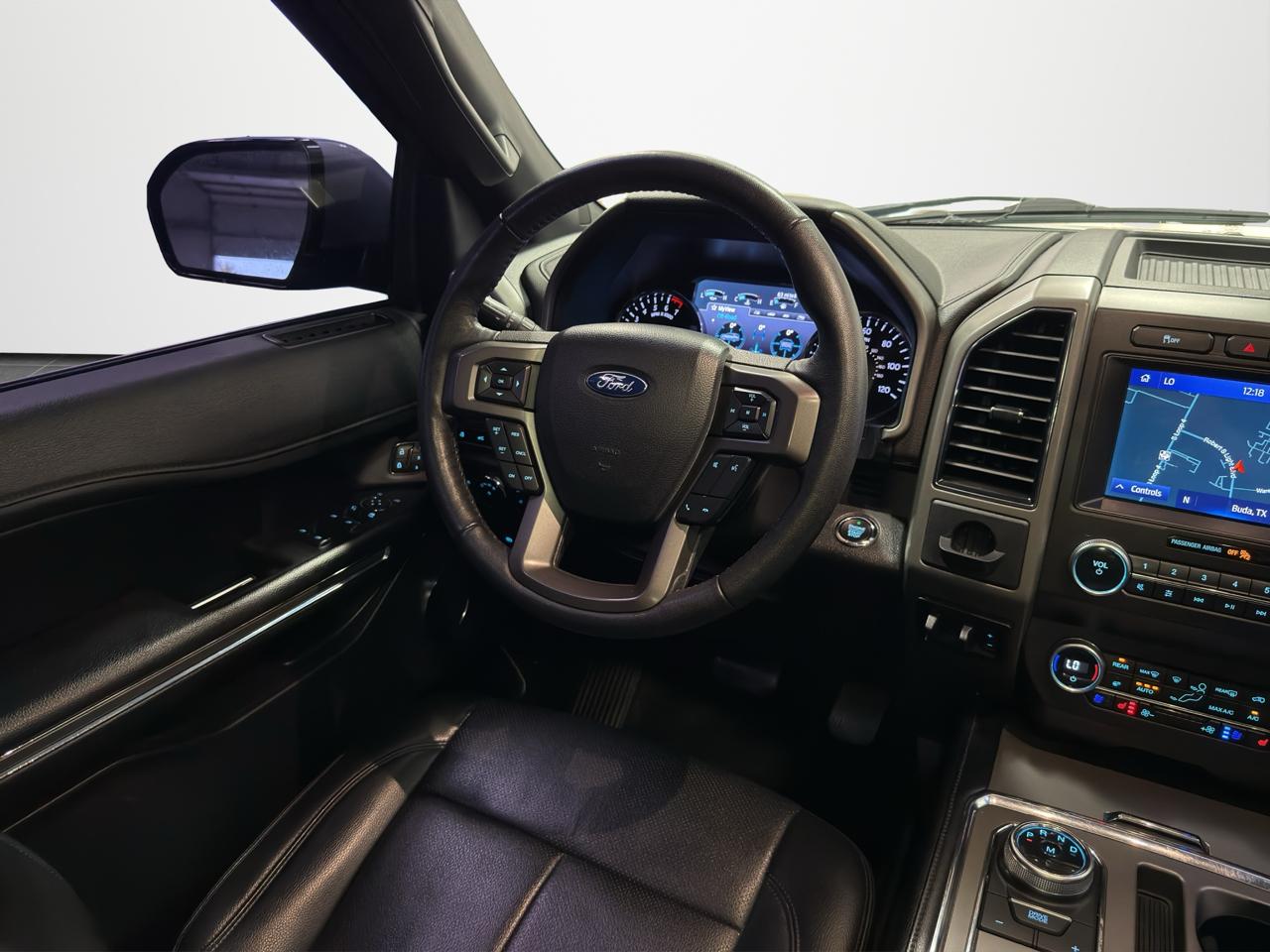 Ford Expedition XLT 2020