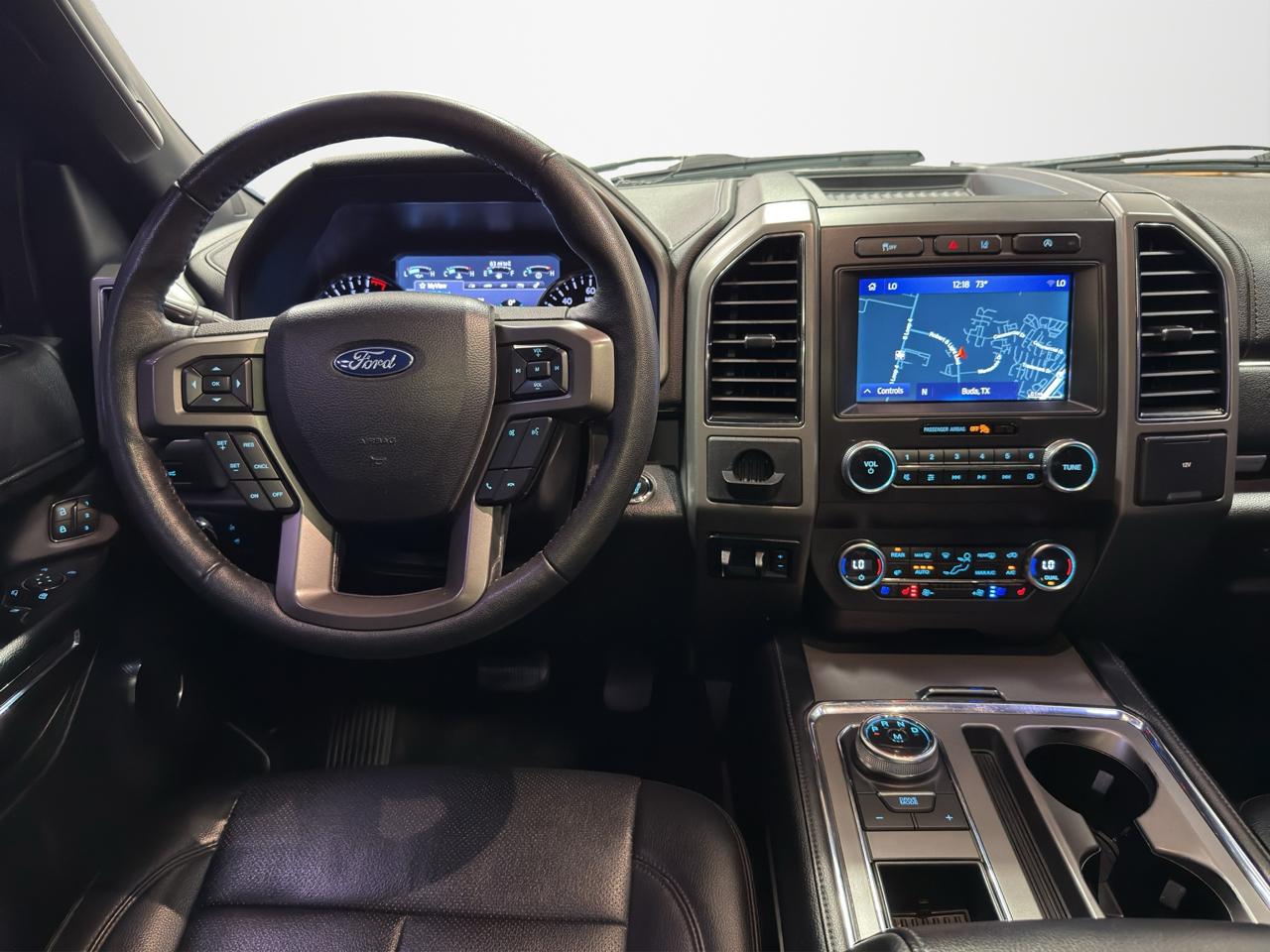 Ford Expedition XLT 2020