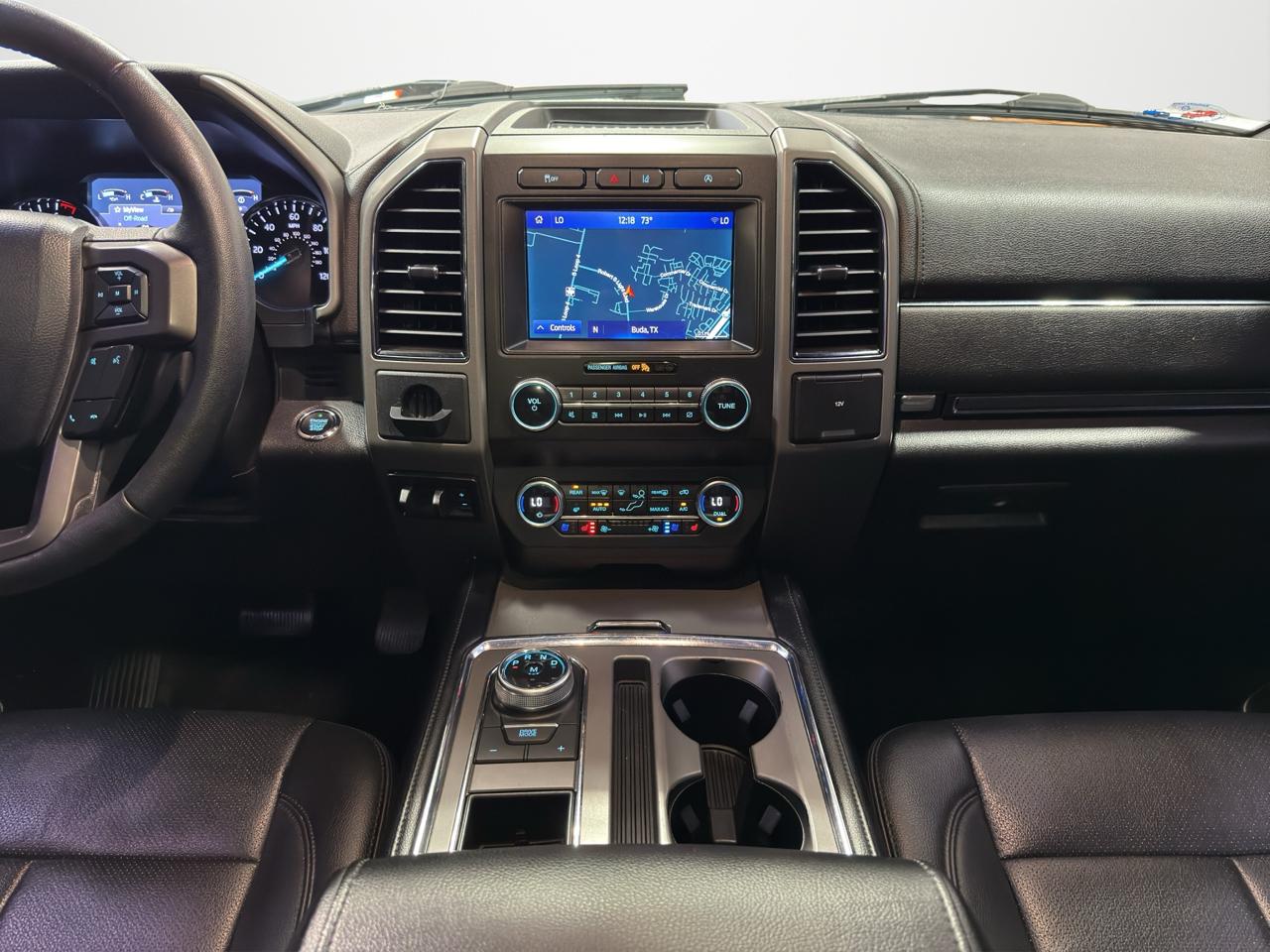 Ford Expedition XLT 2020