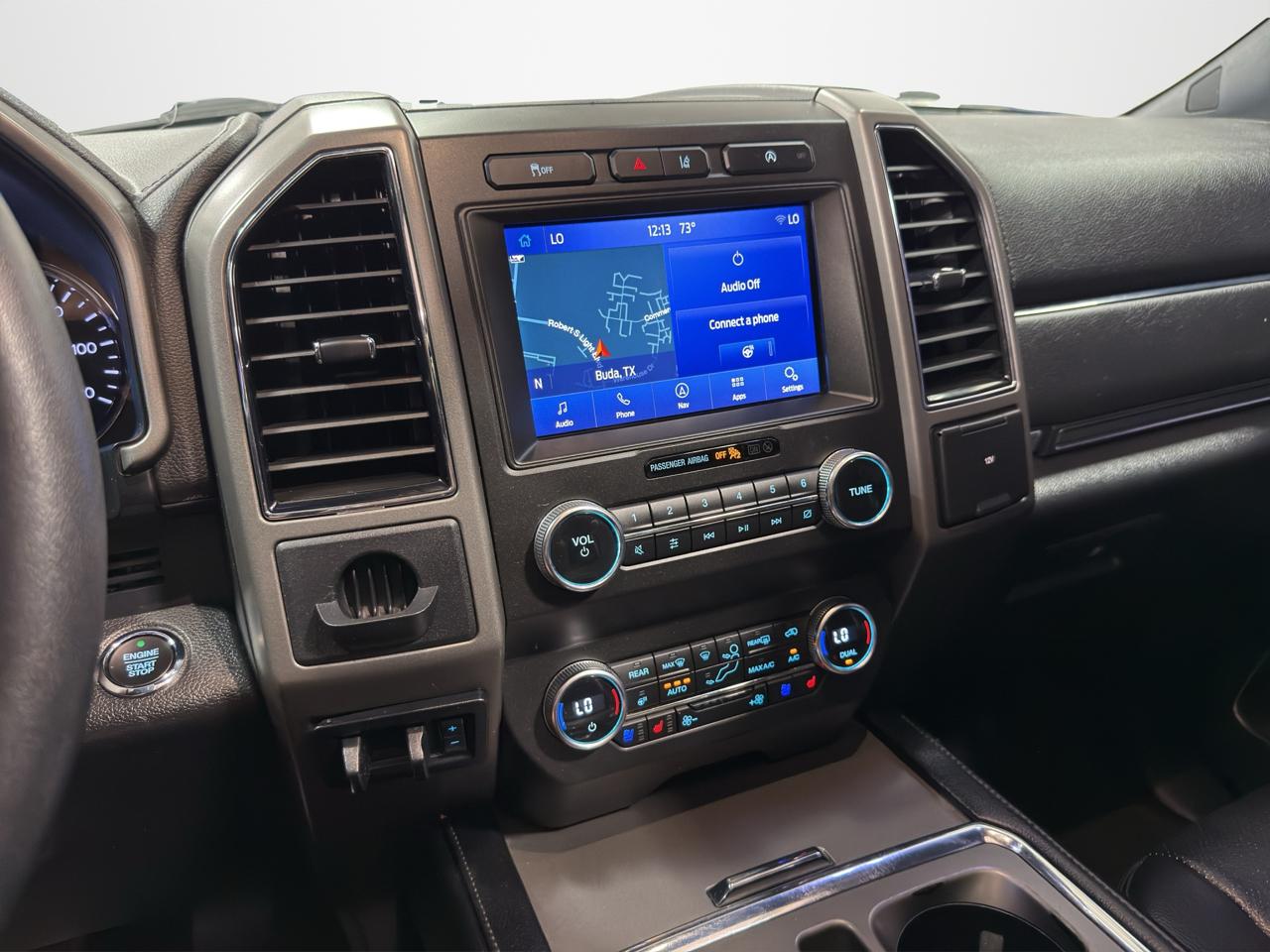 Ford Expedition XLT 2020