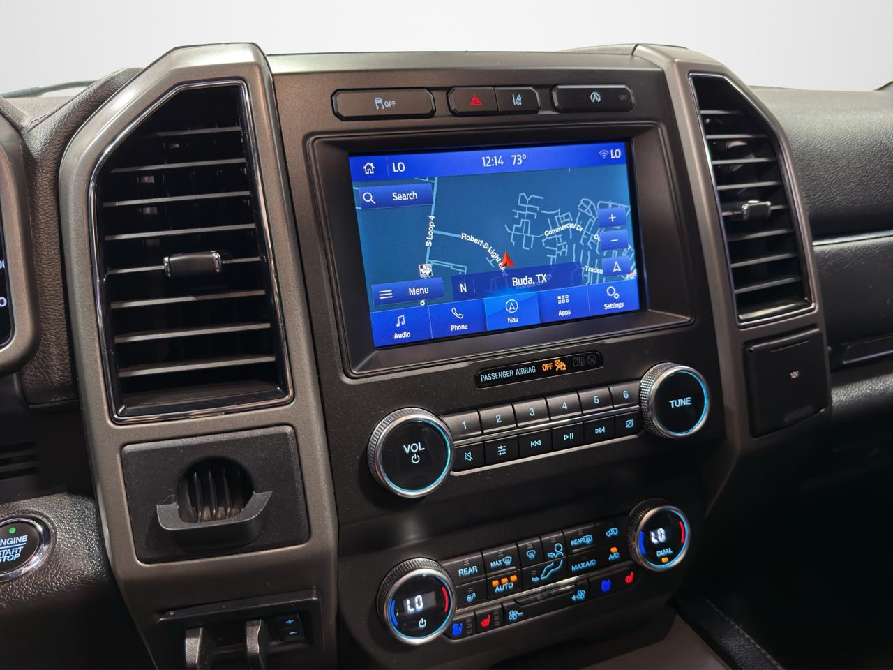 Ford Expedition XLT 2020