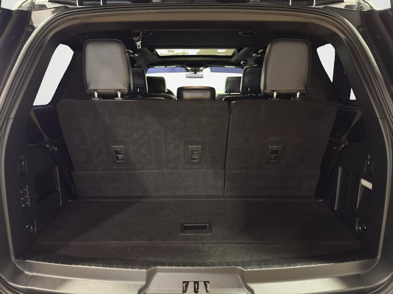 Ford Expedition XLT 2020