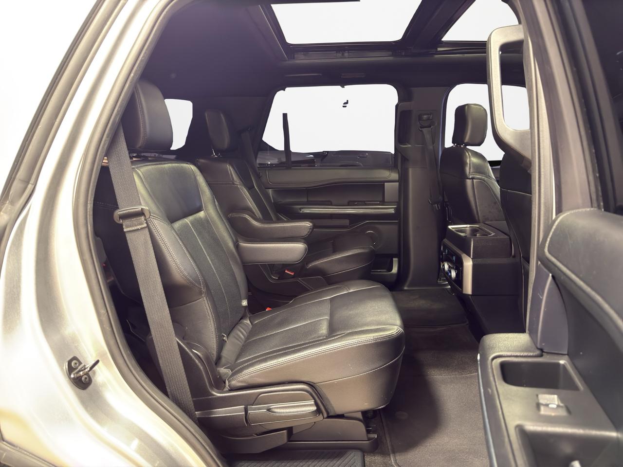 Ford Expedition XLT 2020