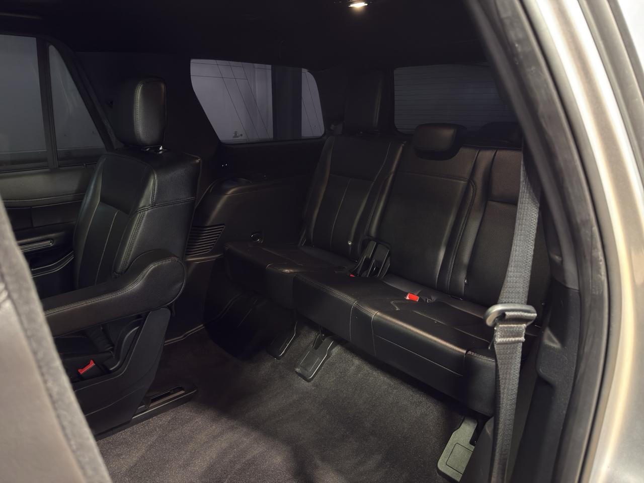 Ford Expedition XLT 2020
